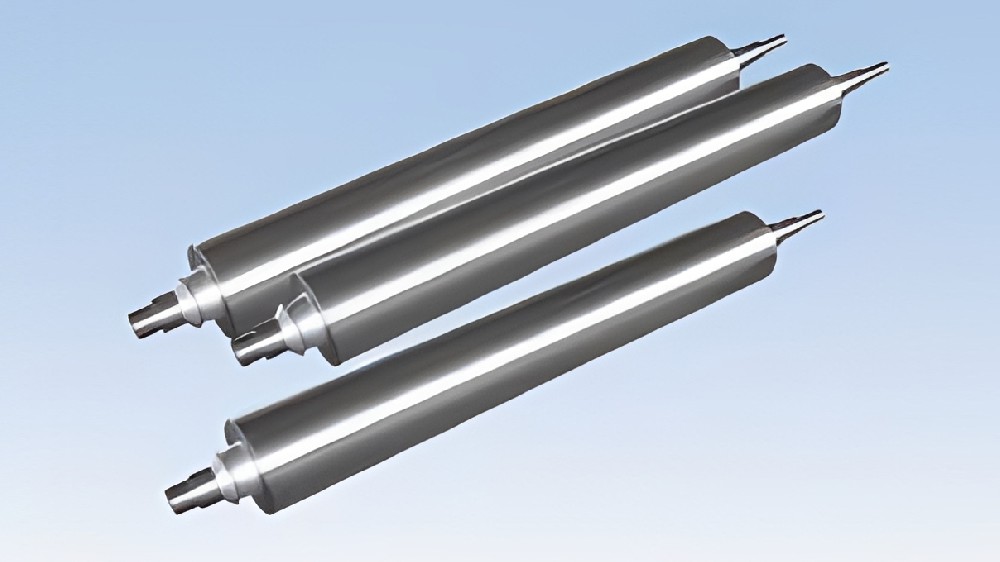 辊筒焊缝PT检测的工艺流程与质量控制