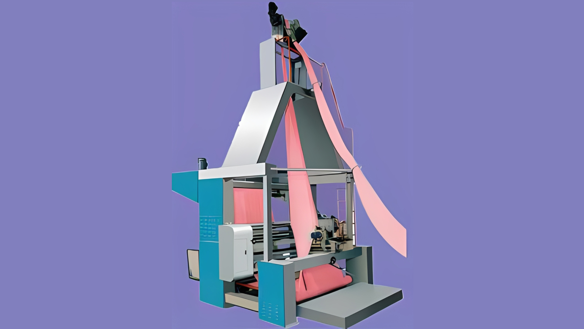 退捻开幅机厂家