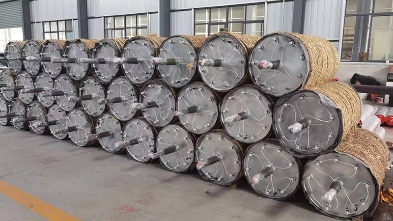 电热油烘筒价格