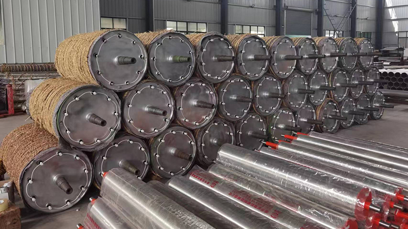 电热油烘筒批发