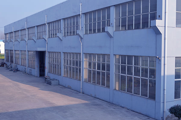 泰州忠翔机械制造有限公司